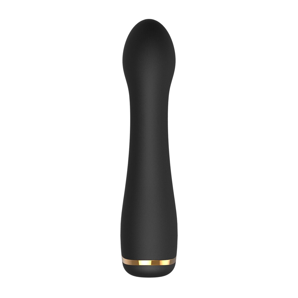 G-Punkt Vibrator Dream Toys Elite Schwarz